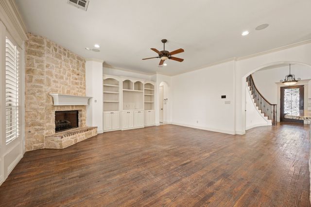 8205 Rio Bend Court, North Richland Hills, TX 76182