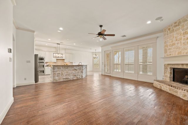 8205 Rio Bend Court, North Richland Hills, TX 76182