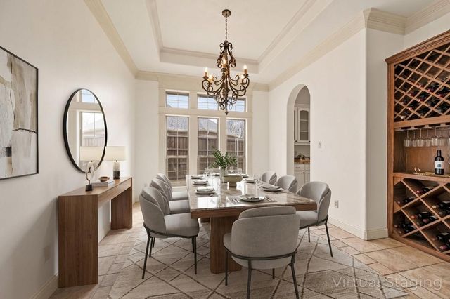 8205 Rio Bend Court, North Richland Hills, TX 76182