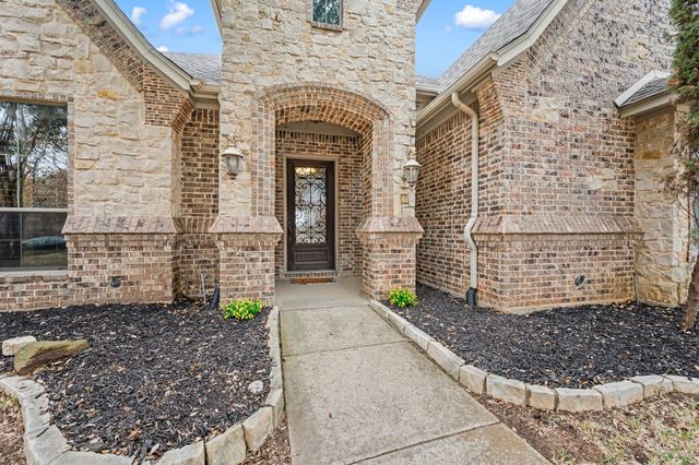8205 Rio Bend Court, North Richland Hills, TX 76182