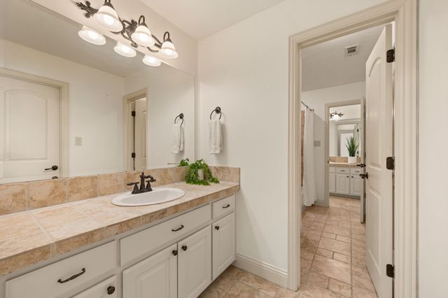 8205 Rio Bend Court, North Richland Hills, TX 76182