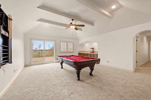 8205 Rio Bend Court, North Richland Hills, TX 76182