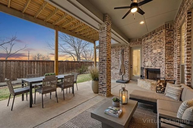 8205 Rio Bend Court, North Richland Hills, TX 76182