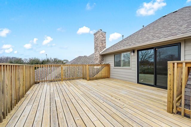 8205 Rio Bend Court, North Richland Hills, TX 76182