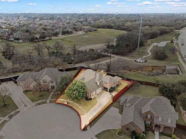 8205 Rio Bend Court, North Richland Hills, TX 76182