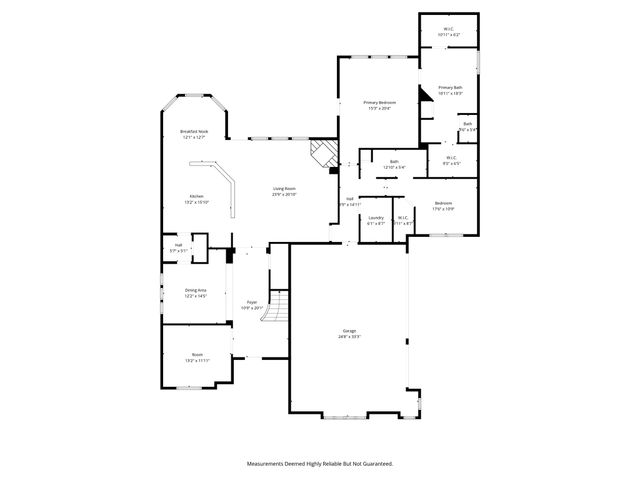 8205 Rio Bend Court, North Richland Hills, TX 76182