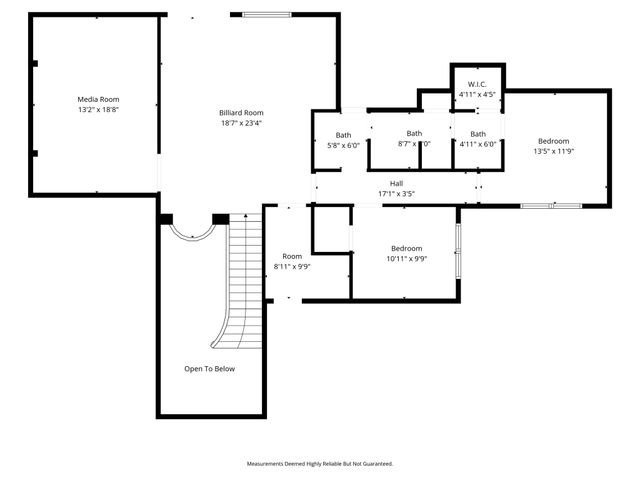 8205 Rio Bend Court, North Richland Hills, TX 76182