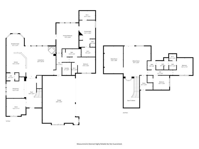 8205 Rio Bend Court, North Richland Hills, TX 76182