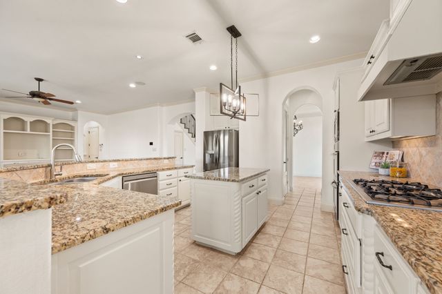 8205 Rio Bend Court, North Richland Hills, TX 76182