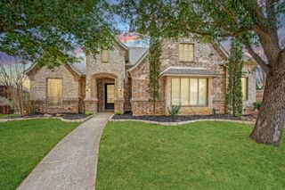 8205 Rio Bend Court, North Richland Hills, TX 76182