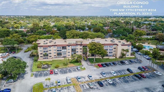 7300 NW 17th Street 210, Plantation, FL 33313
