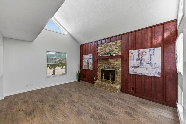 2711 Saint Edwards CIR, Austin, TX 78704