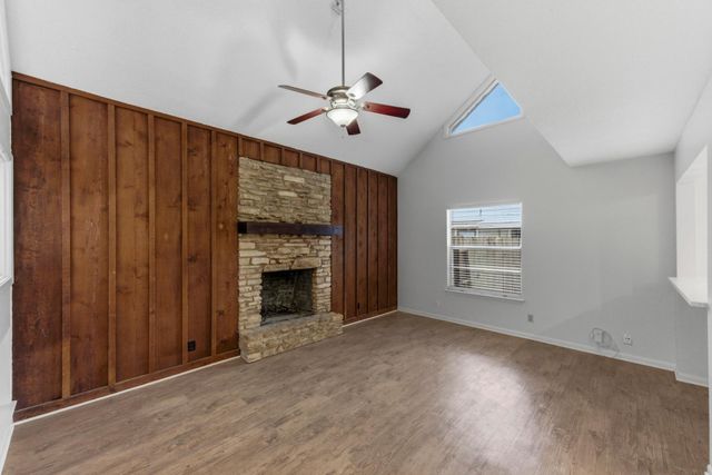 2711 Saint Edwards CIR, Austin, TX 78704