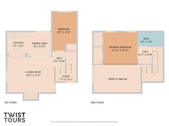 2711 Saint Edwards CIR, Austin, TX 78704