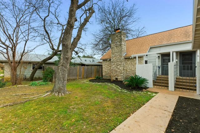 2711 Saint Edwards CIR, Austin, TX 78704