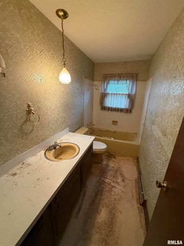 3806 LORTON Avenue, Davenport, IA 52807