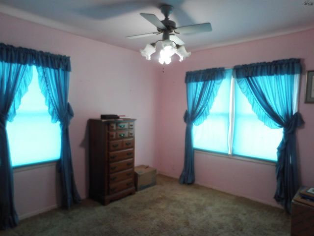 223 WALNUT DRIVE, Burkburnett, TX 76354