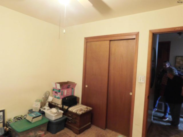 223 WALNUT DRIVE, Burkburnett, TX 76354