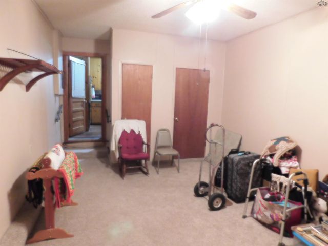 223 WALNUT DRIVE, Burkburnett, TX 76354