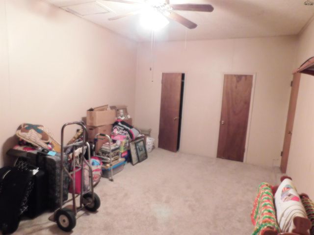 223 WALNUT DRIVE, Burkburnett, TX 76354