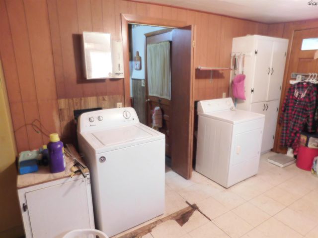 223 WALNUT DRIVE, Burkburnett, TX 76354