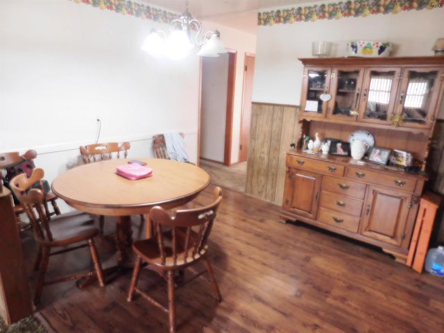 223 WALNUT DRIVE, Burkburnett, TX 76354