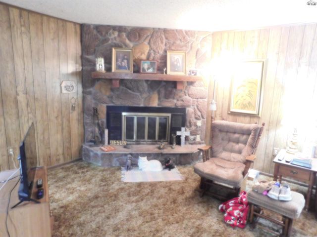 223 WALNUT DRIVE, Burkburnett, TX 76354