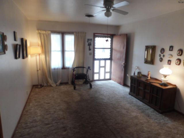 223 WALNUT DRIVE, Burkburnett, TX 76354