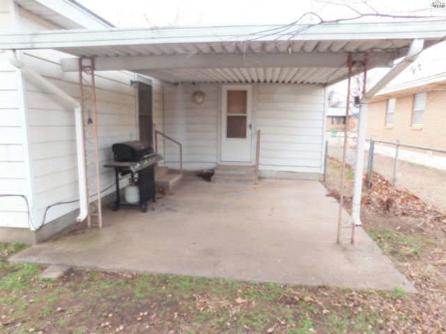 223 WALNUT DRIVE, Burkburnett, TX 76354