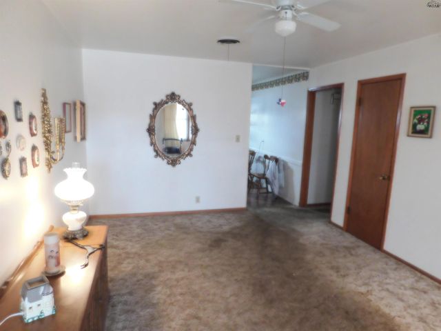 223 WALNUT DRIVE, Burkburnett, TX 76354