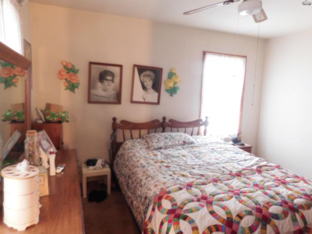 223 WALNUT DRIVE, Burkburnett, TX 76354