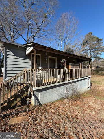 109 Barnesville Avenue, Barnesville, GA 30204