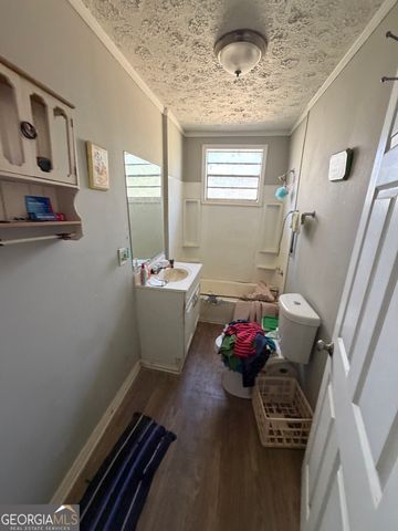 109 Barnesville Avenue, Barnesville, GA 30204