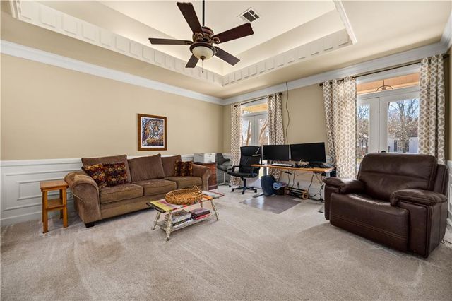 500 WYCLIFFE Way, Alexandria, LA 71303