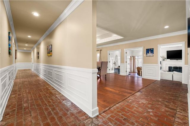 500 WYCLIFFE Way, Alexandria, LA 71303