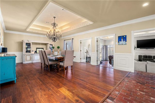 500 WYCLIFFE Way, Alexandria, LA 71303