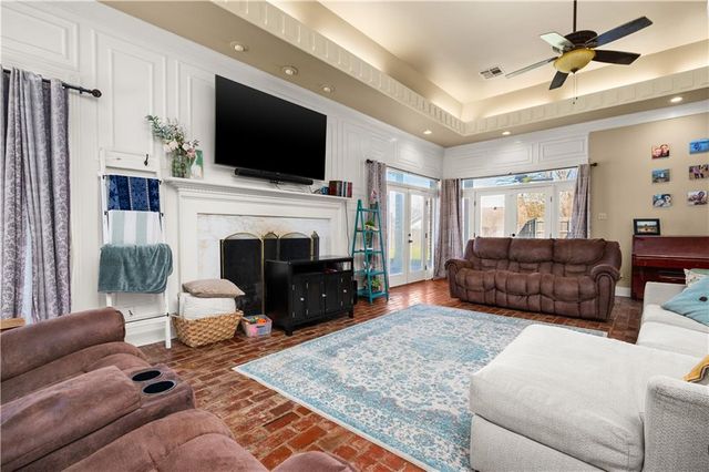 500 WYCLIFFE Way, Alexandria, LA 71303