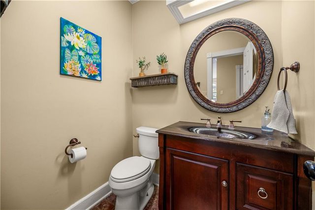 500 WYCLIFFE Way, Alexandria, LA 71303