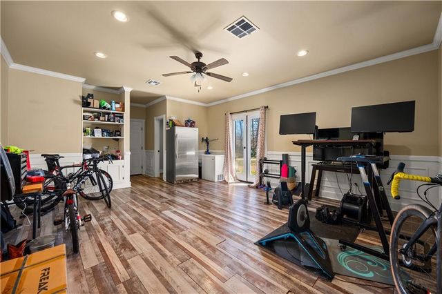 500 WYCLIFFE Way, Alexandria, LA 71303