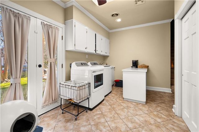 500 WYCLIFFE Way, Alexandria, LA 71303