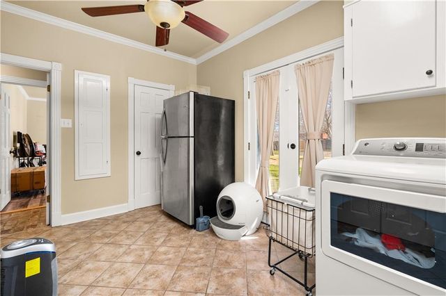 500 WYCLIFFE Way, Alexandria, LA 71303