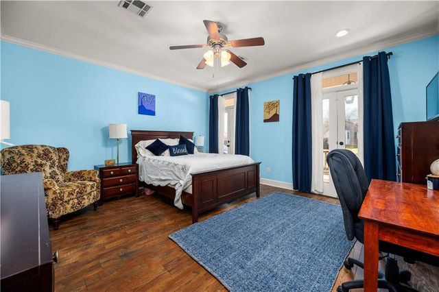 500 WYCLIFFE Way, Alexandria, LA 71303