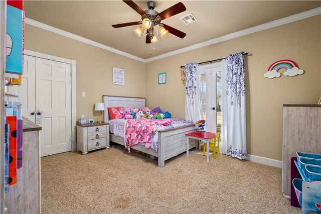 500 WYCLIFFE Way, Alexandria, LA 71303