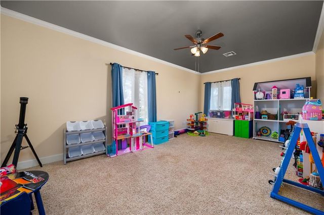 500 WYCLIFFE Way, Alexandria, LA 71303