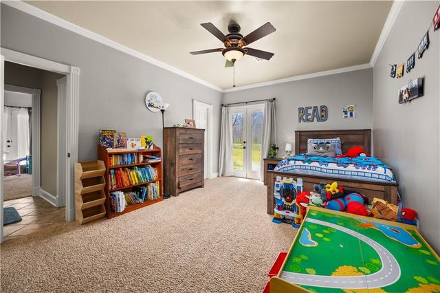 500 WYCLIFFE Way, Alexandria, LA 71303