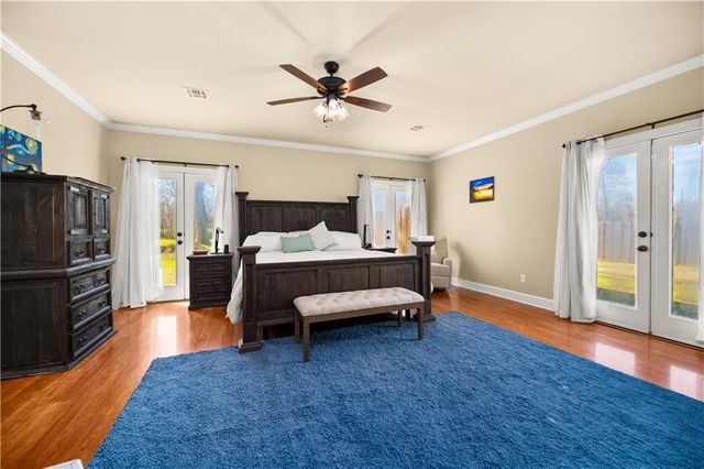 500 WYCLIFFE Way, Alexandria, LA 71303