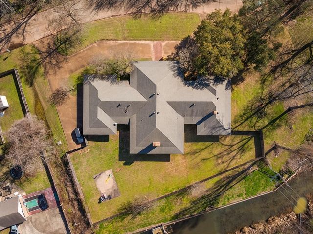 500 WYCLIFFE Way, Alexandria, LA 71303