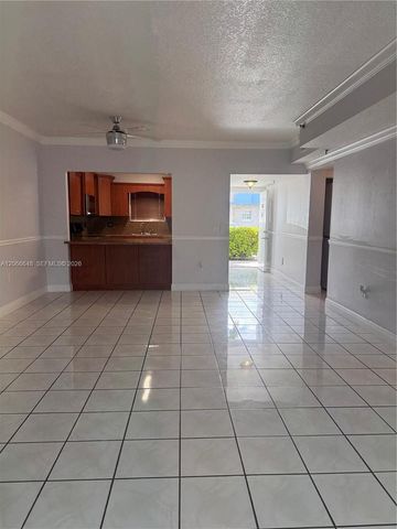 8380 NW 103rd Street 105G, Hialeah Gardens, FL 33016