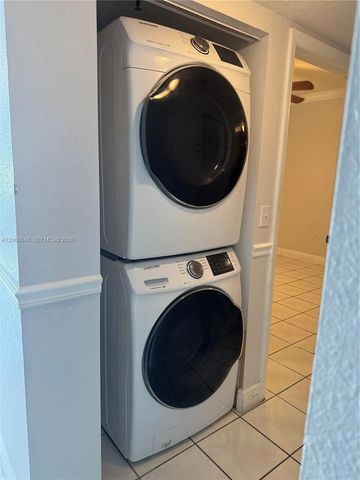 8380 NW 103rd Street 105G, Hialeah Gardens, FL 33016