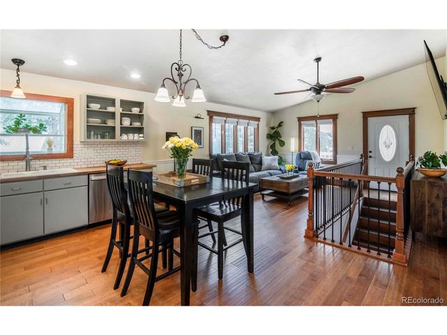 4805 S Blue Spruce Rd, Evergreen, CO 80439